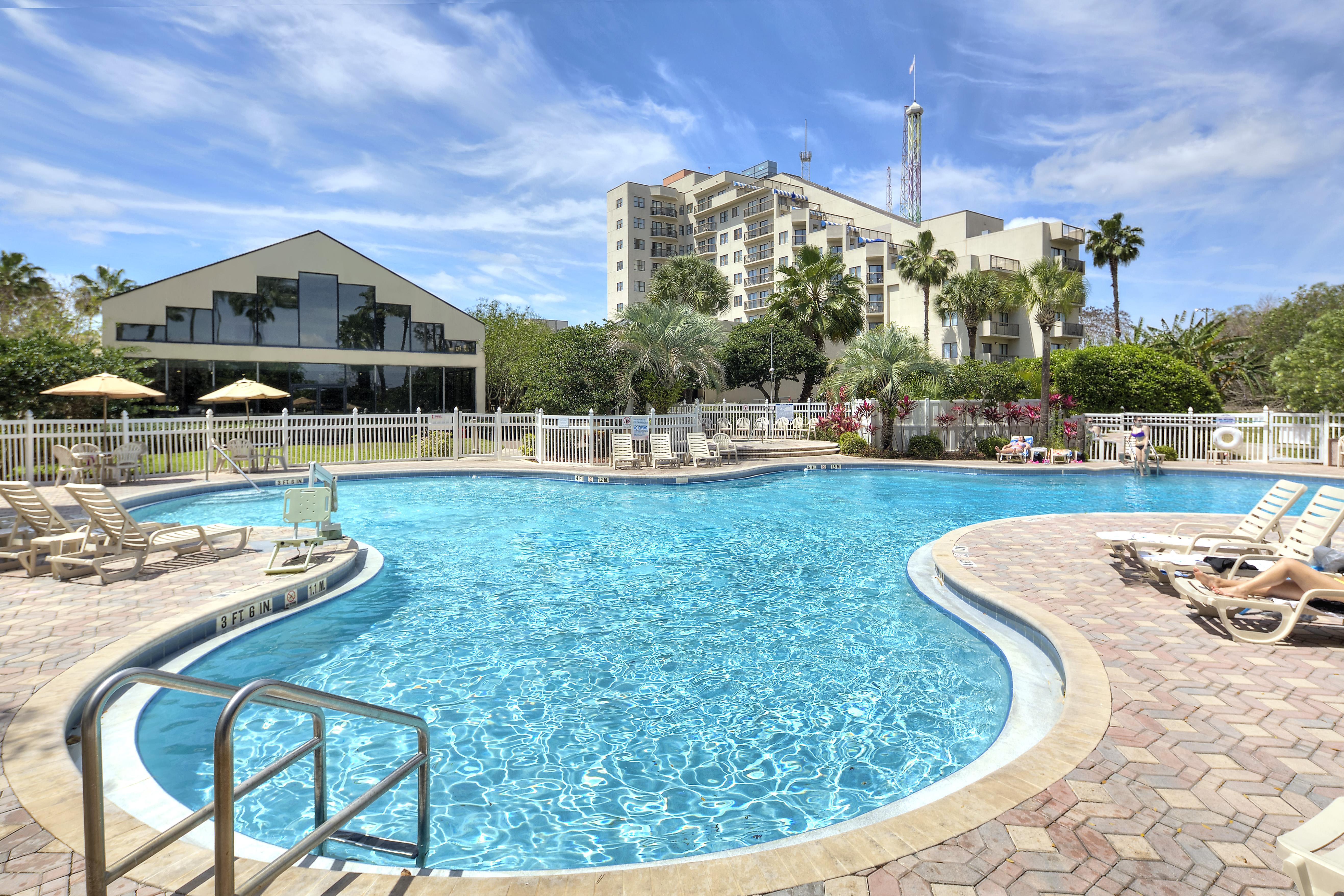 Lake Buena Vista Resort Village And Spa, A Staysky Hotel & Resort Near Disney Ορλάντο Εξωτερικό φωτογραφία